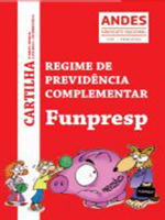 Regime de Previdência Complementar