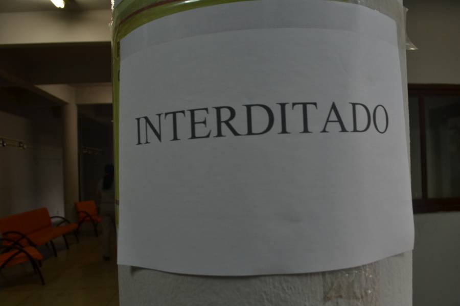 Nova Biblioteca Central: uma espera de anos