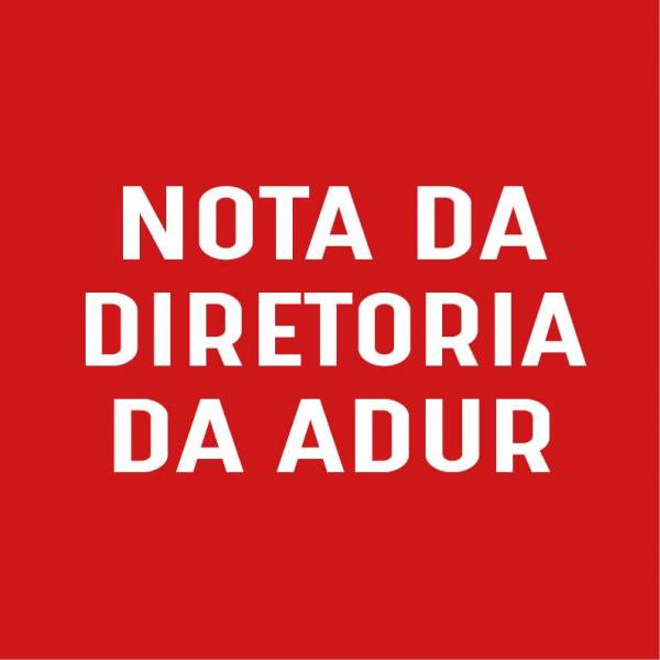 Diretoria Informa
