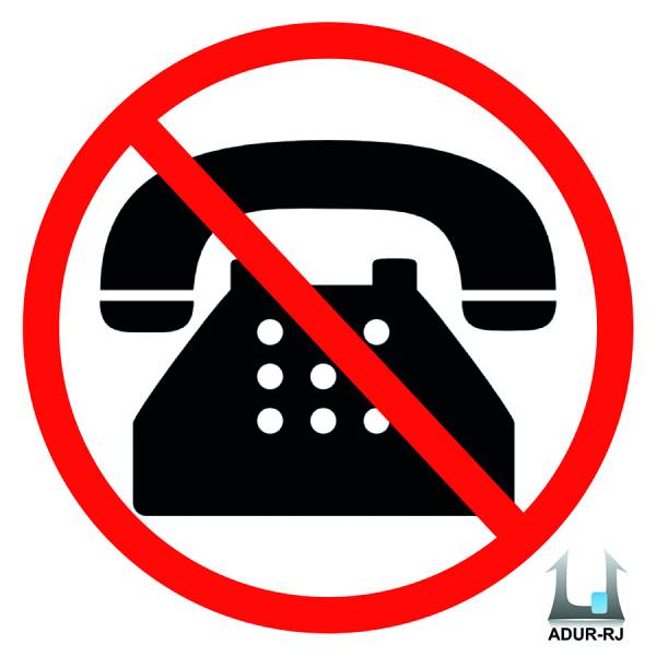 Telefones da ADUR