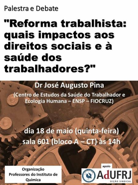 [ADUR divulga]