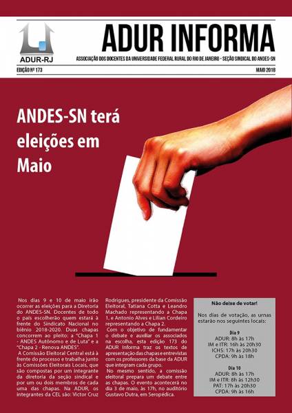 ADUR Informa 173