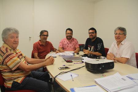 Chapa 1 vence a eleição para diretoria do ANDES-SN biênio 2018/2020