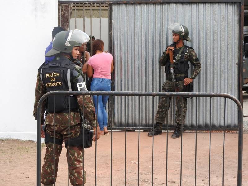Enquanto governos disputam verba, venezuelanos enfrentam dificuldades no Brasil