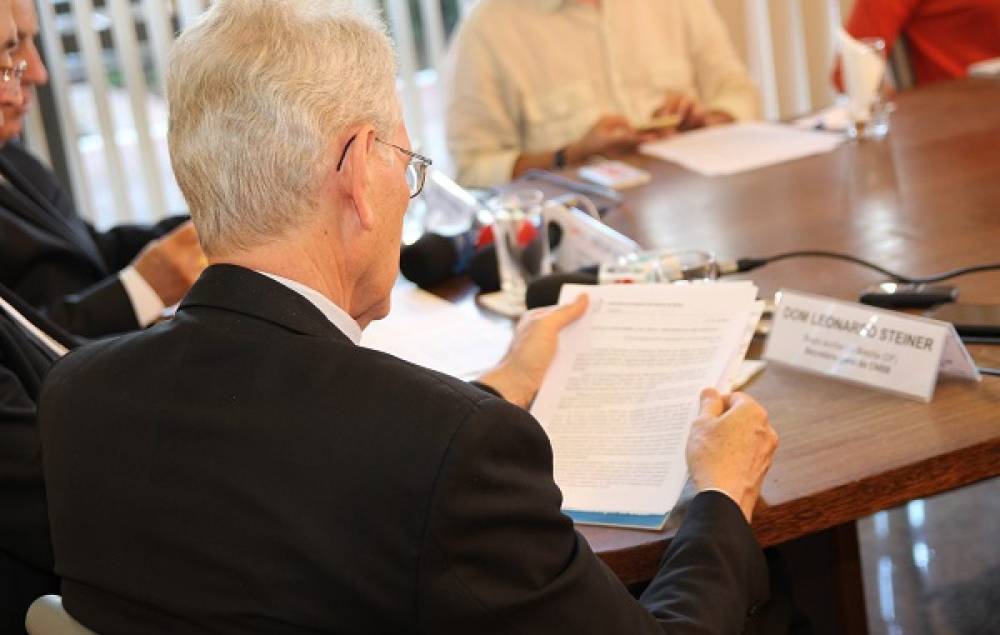 Para CNBB, Reforma da Previdência “escolhe o caminho da exclusão social”