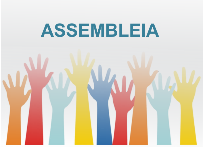 CONVOCAÇÃO DE ASSEMBLEIA GERAL PERMANENTE