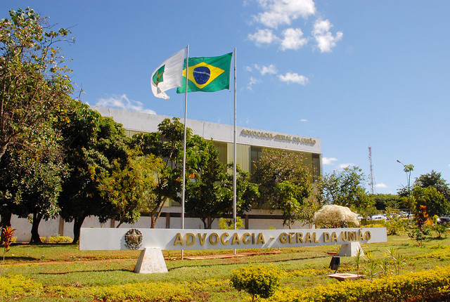 Foto: AGU
