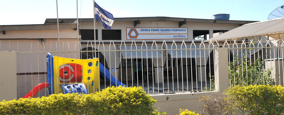 ADUR fecha convênio com Centro Educacional Santa Mônica