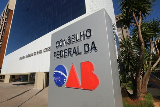 OAB emite nota de repúdio às declarações do presidente Bolsonaro