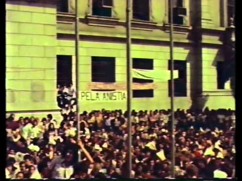 O Apito da Panela de Pressão (1977)