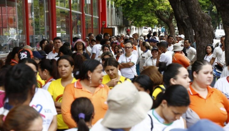 MOBILIZAÇÕES POPULARES PELA SAÚDE – 2018/2019