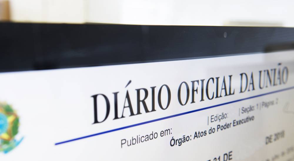 PORTARIA Nº 55, DE 29 DE ABRIL DE 2020