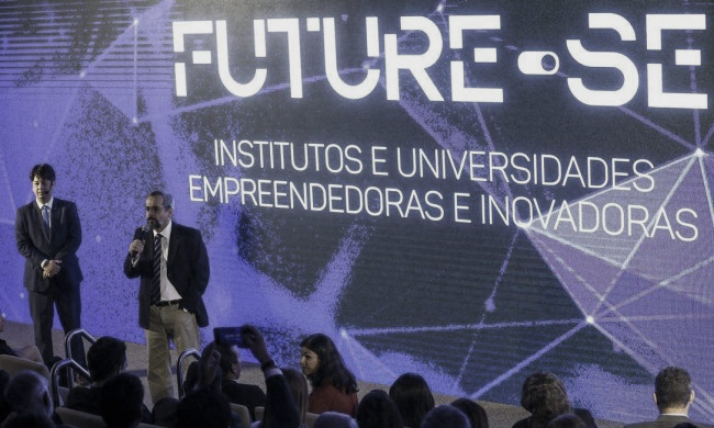 Nota Técnica acerca do “Programa Institutos e Universidades Empreendedoras e Inovadoras – FUTURE-SE”, produzida pela Assessoria Jurídica Nacional – AJN do ANDES-SN.
