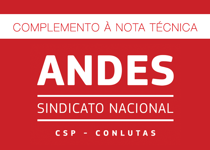 Complementação à Circular nº 342/19 acerca do Decreto nº 9.991, de 28.9.19