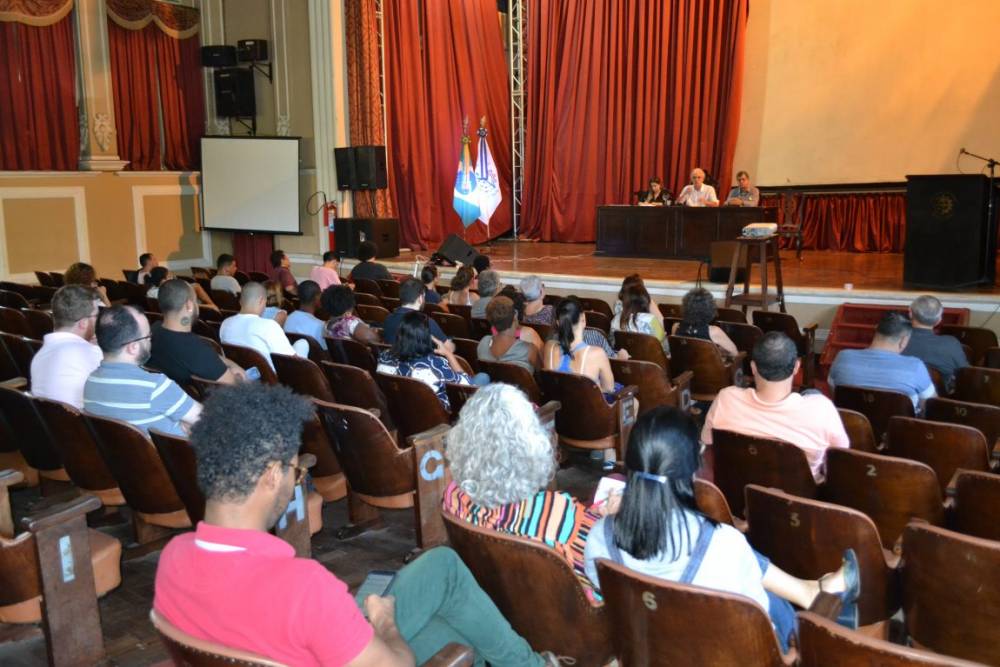 Conselho Universitário da UFRRJ não apoia o “Future-se”