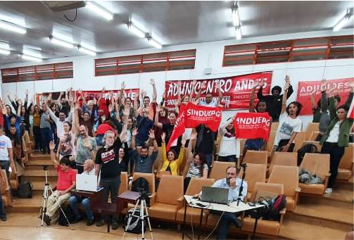 Quatro universidades estaduais do Paraná rejeitam proposta semelhante ao Future-se