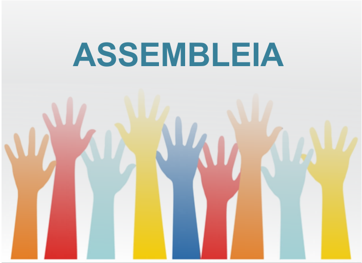 CONVOCAÇÃO DE ASSEMBLEIA GERAL PERMANENTE