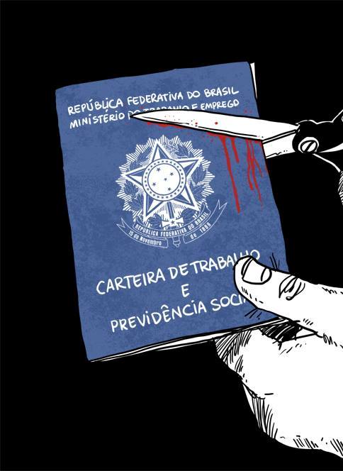Parecer sobre MP que promove nova reforma trabalhista deve ser apresentado dia 19