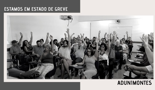 Docentes da Uemg e Unimontes têm salários parcelados e ainda não receberam 13º