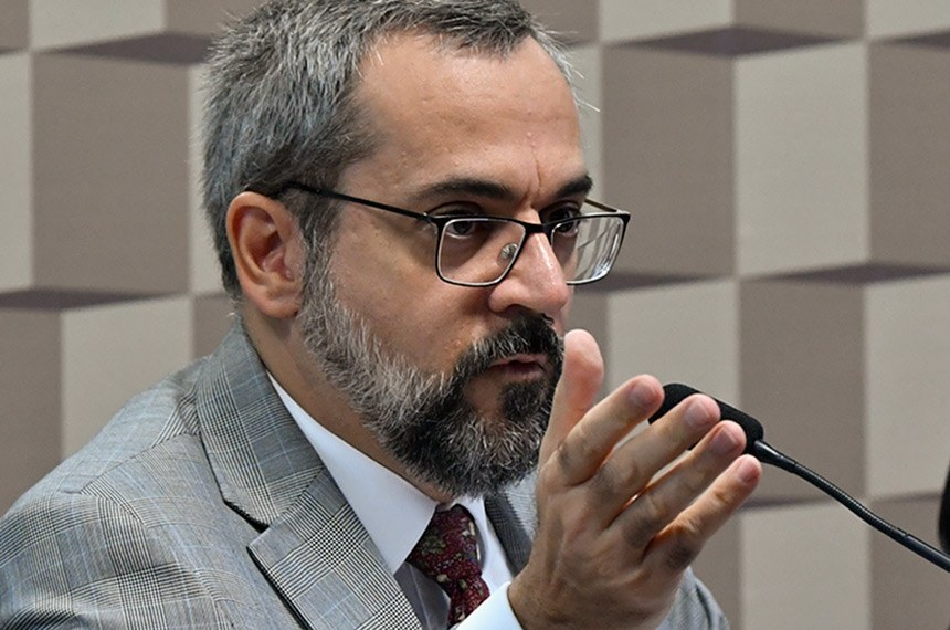 MEC quer intensificar mercantilização da Educação com vale creche