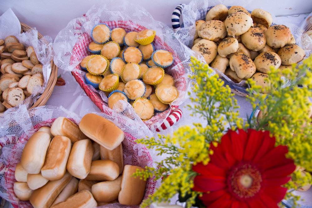 ADUR convida docentes para café da manhã de boas-vindas