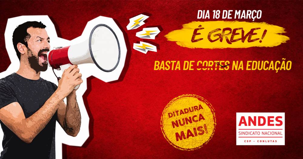 18M | Assembleia Geral da ADUR-RJ