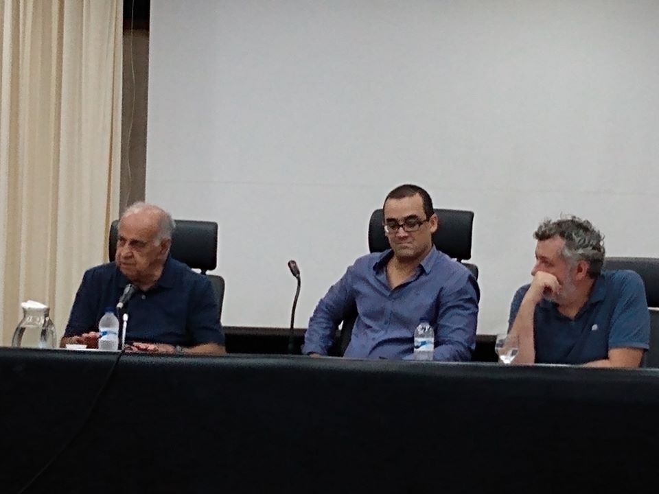 PETROBRÁS: CONVERSA COM GUILHERME ESTRELLA