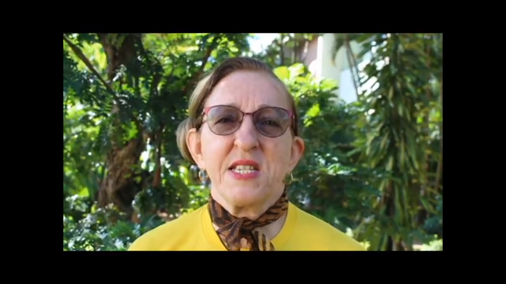 Qual é o lugar da Educação do Campo? A profª Celi Taffarel responde neste vídeo.