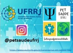 CONFIRA AS INFORMAÇÕES SOBRE A PANDEMIA DA COVID-19 ORGANIZADAS PELO PET SAÚDE UFRRJ