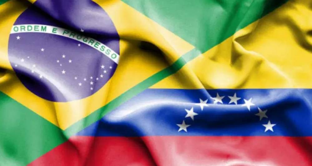 Entidades solidárias repudiam decisão de Bolsonaro de expulsar diplomatas venezuelanos; assine a nota