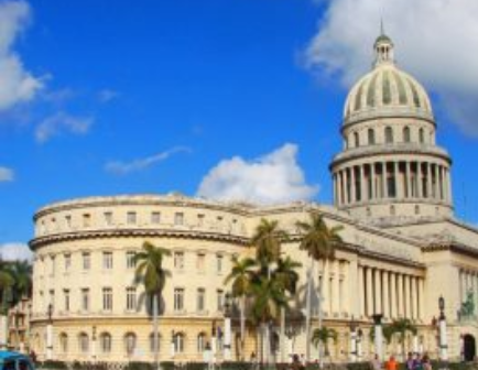 Cuba e as possibilidade de enfrentamento aos efeitos da pandemia