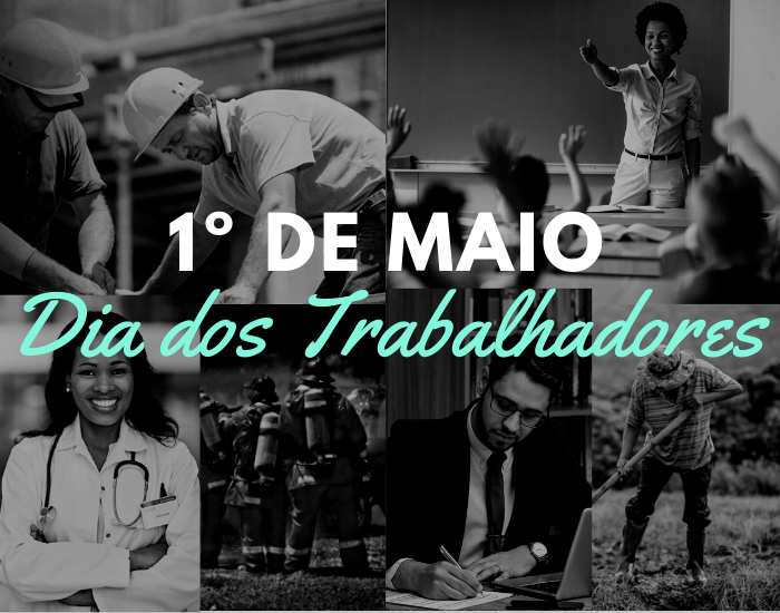 Dia do trabalhador: uma história de luta