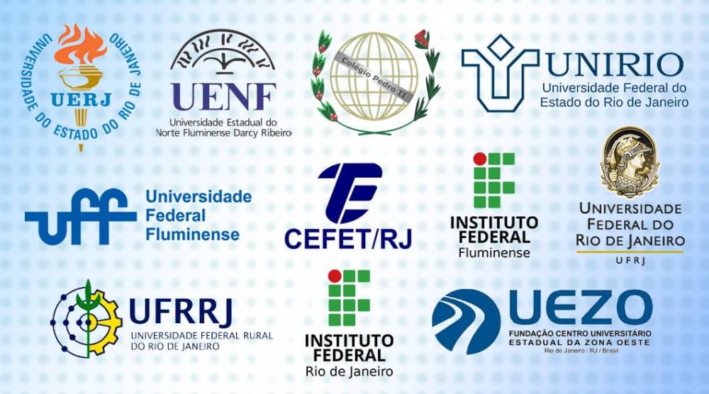UFRRJ e outras intituições públicas do Rio de Janeiro pedem adiamento do Enem 2020