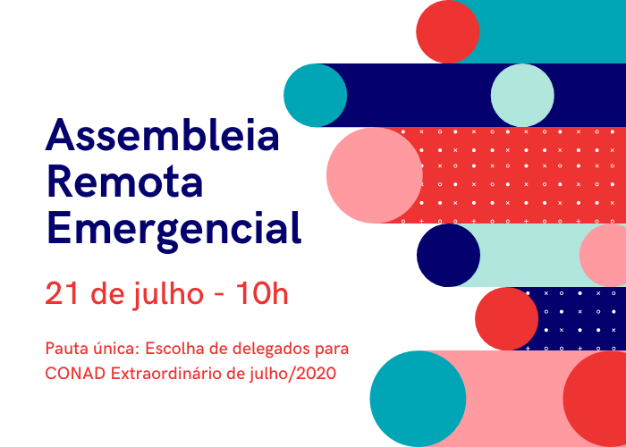 Assembleia Remota Emergencial