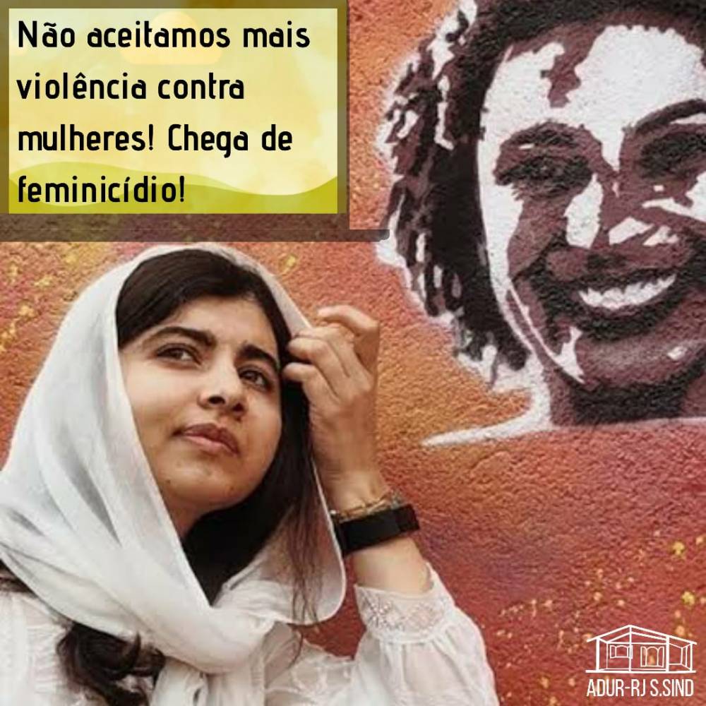 A desigualdade e opressão contra as mulheres são uma marca do governo federal