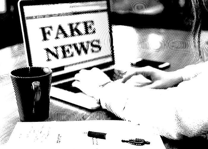 A novela das Fake News está com os dias contados