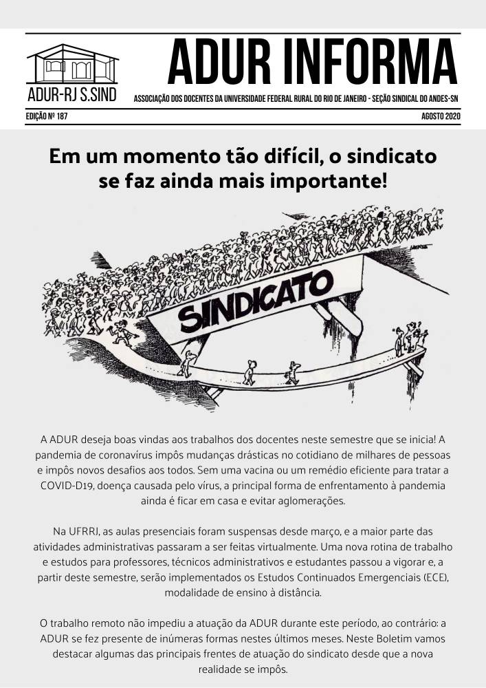 ADUR Informa 187