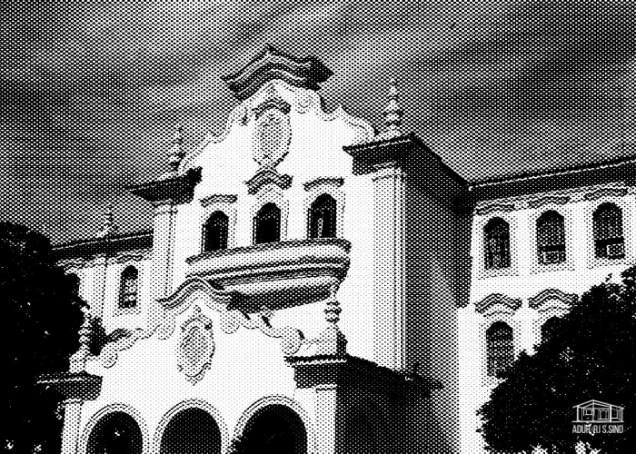 NOTA SOBRE DENÚNCIAS DE RACISMO NA UFRRJ E AÇÕES PARA O ENFRENTAMENTO DESSE CRIME – 05/08/2020