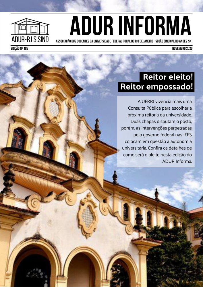 ADUR Informa 188