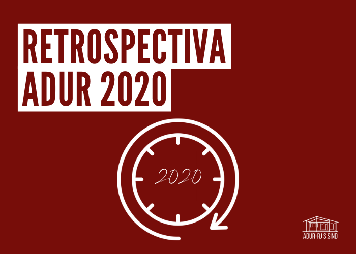 Retrospectiva ADUR 2020