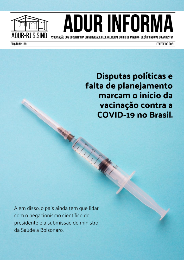 ADUR Informa 189