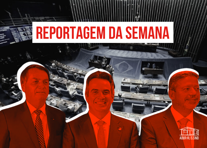 A aliança de Bolsonaro com o Centrão: um preço alto para se manter no poder