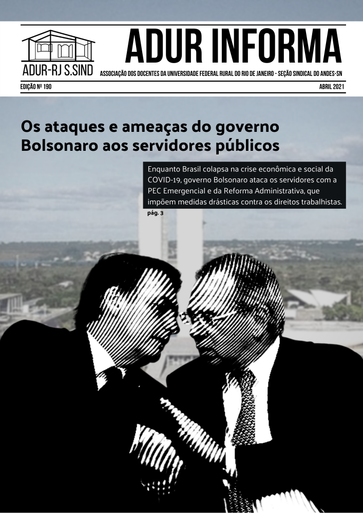ADUR Informa 190