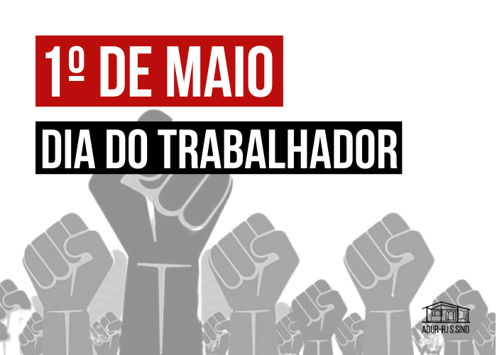 Dia do Trabalhador
