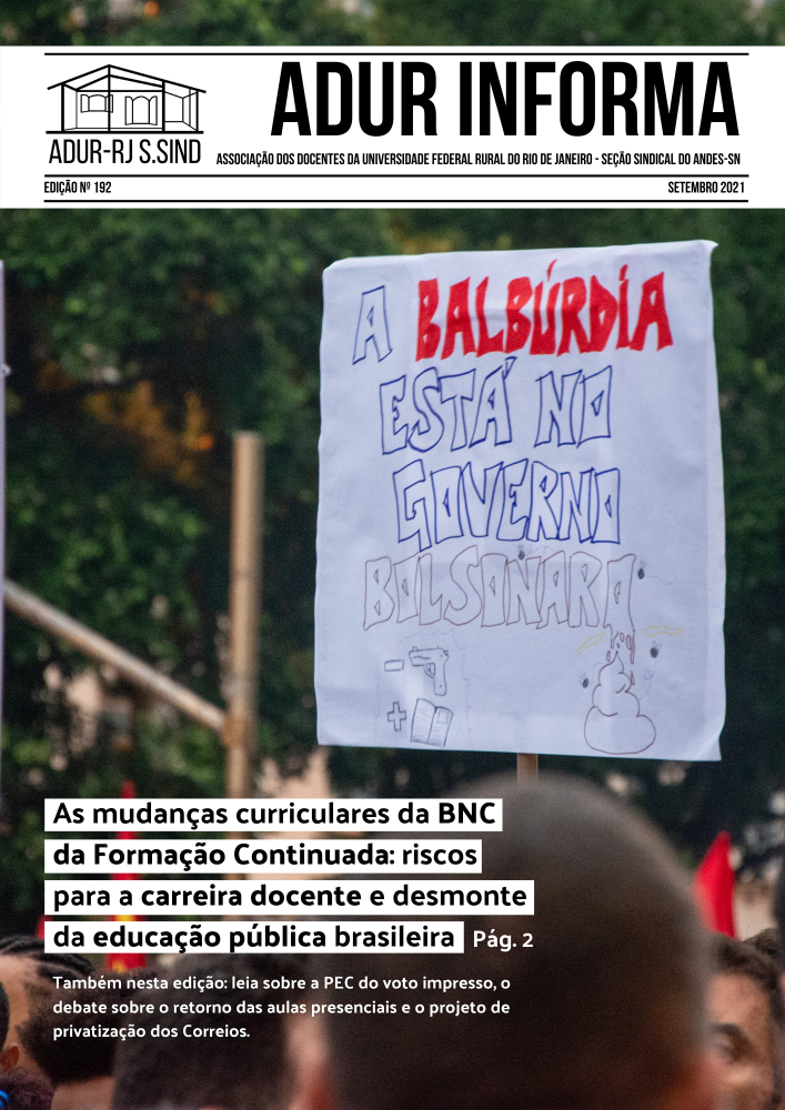 ADUR Informa 192