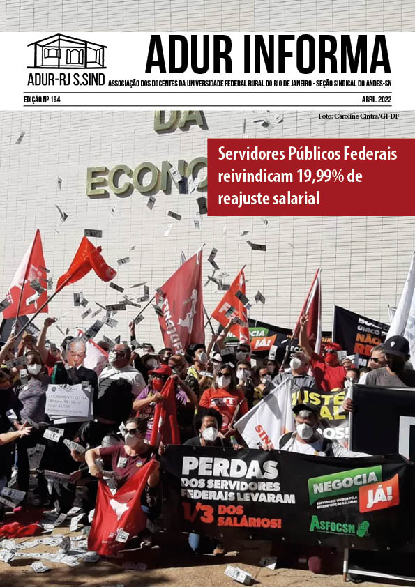 ADUR INFORMA 194