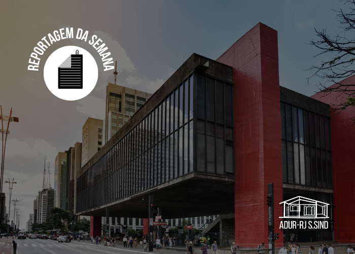O veto do Masp: contradição entre o papel político da arte e interesses privados
