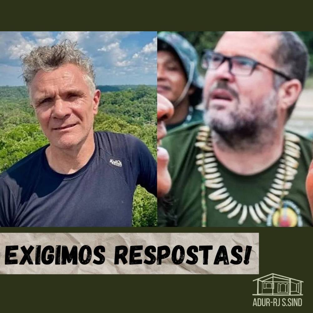 Amazônia está entregue a bandidos sob a tutela do governo federal