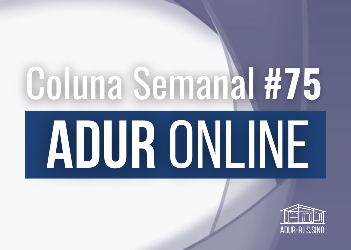 05/06 – Dia do Meio Ambiente: comemorar o quê?