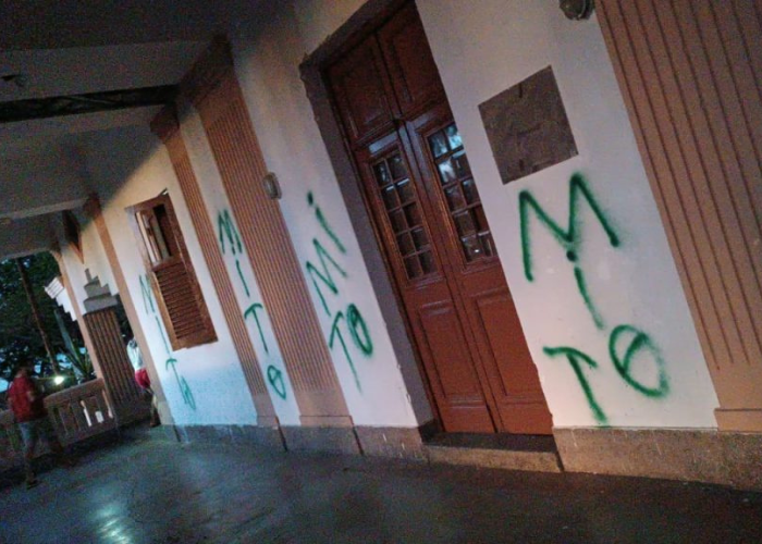 ADUR repudia ataque bolsonarista a centro de formação do MST em Pernambuco